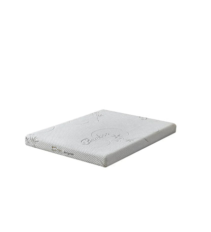 3" Invigorate Large Memory Foam Pet Bed