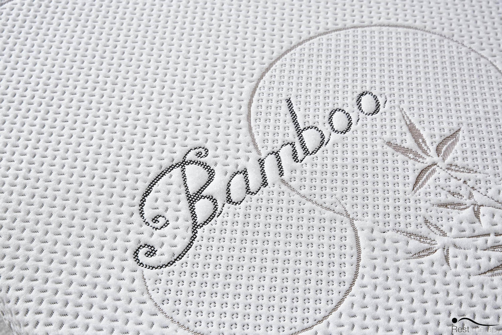 3" Invigorate Large Memory Foam Pet Bed