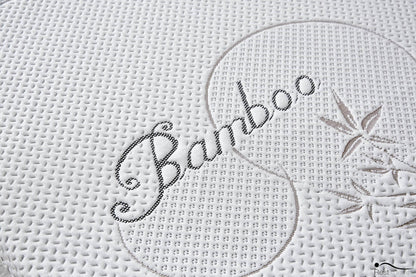 3" Invigorate Large Memory Foam Pet Bed